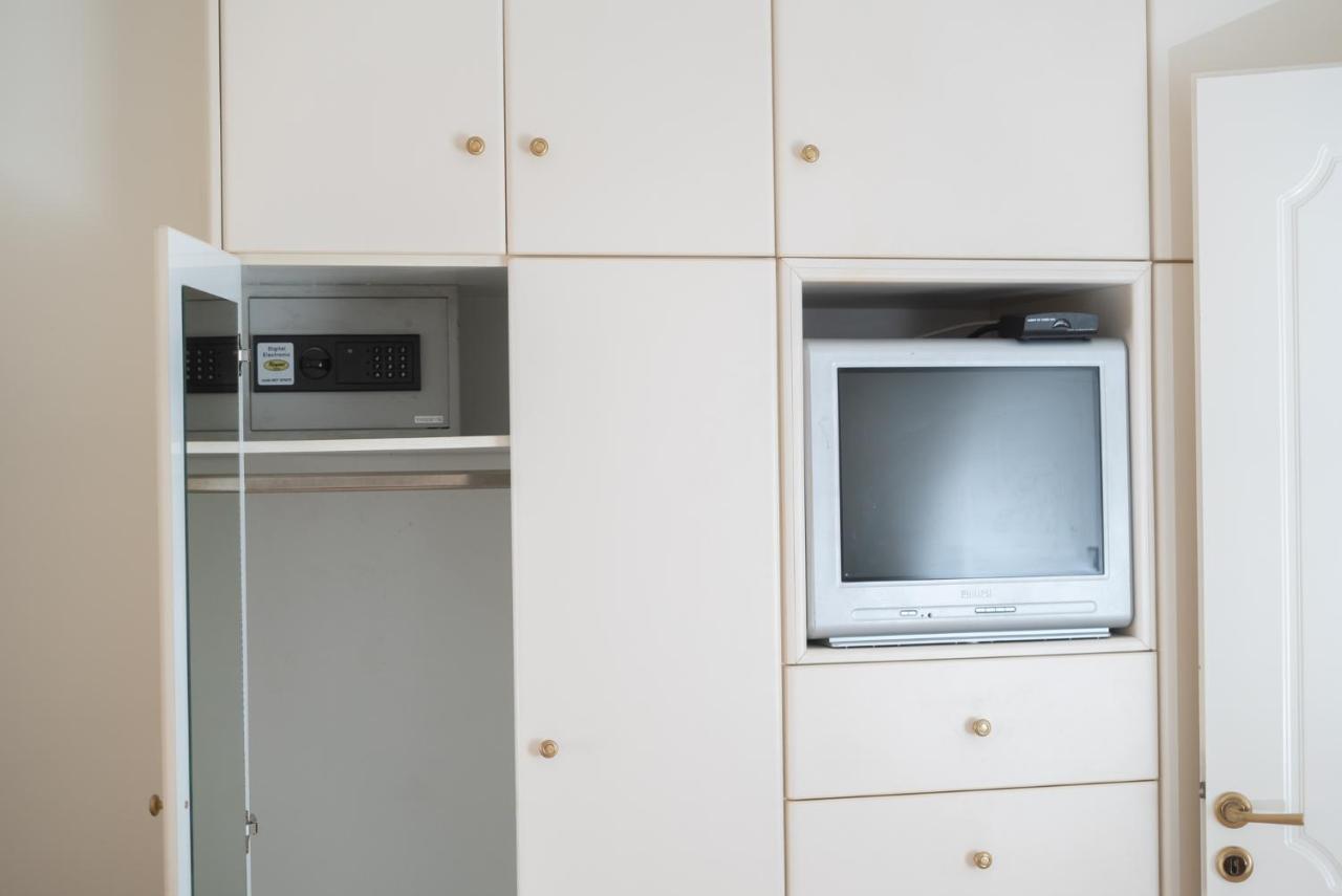 Σελιανίτικα, Διαμέρισμα Με Θέα -50Μ Από Τη Θάλασσα 외부 사진